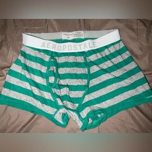Aeropostale Large Boxer Brief